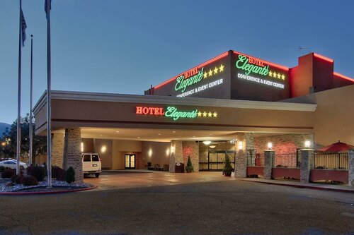 Alta Hotel, Reserva ahora Hotel Colorado Springs Colorado
