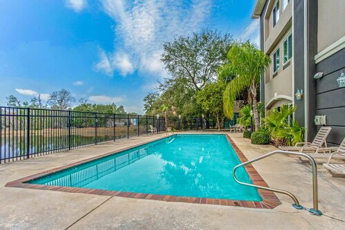 La Quinta Inn & Suites Biloxi, Rezerwuj Hotel Hotele w Missisipi ze śniadaniem, Śniadanie