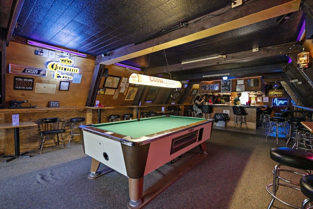 Talkeetna Inn