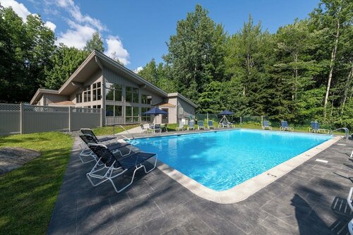Mount Snow Lodging by Vail Resorts, Забронировать Отель Отели Горнолыжного курорта Mount Snow 3 звезды, 3*