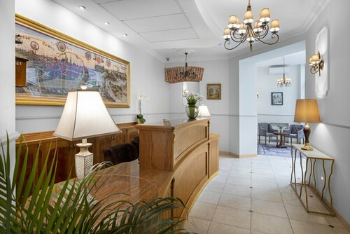 Ventus Rosa Boutique Aparthotel, Забронировать Бутик-отель Бутик-отели Кракова, рядом с Галерея Артемис, Бутик-отель