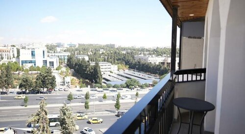 Red Carpet Suites, Book Hotel SPA-hoteller i Amman Governorate, SPA