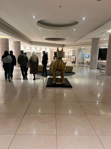 Starhotels Grand Milan, Buchen Sie Hotel Rho 