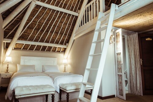 Iris Boutique Hotel, Забронировать Бутик-отель Уолфиш-Бей Намибия