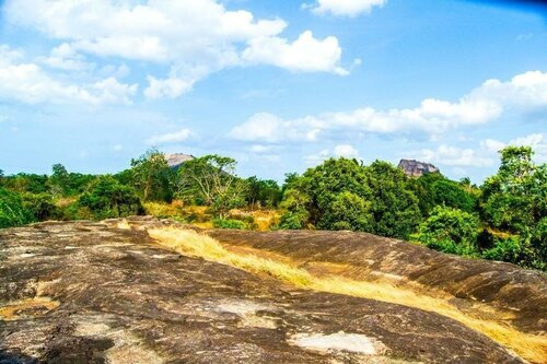 Serenity Sigiri Resort, Забронировать Курортный отель Отели Сигирия 3 звезды, рядом с Sigiriya Museum, 3*