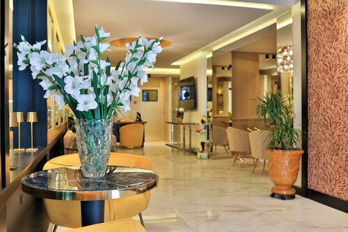 Hotel Le Fouquets, Забронировать Отель Канны - центр города Канны