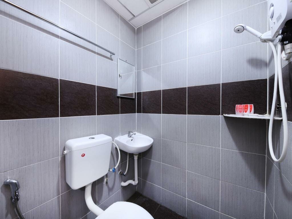 Silibin Times Inn Hotel