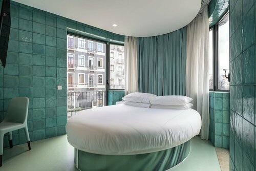 WC by The Beautique Hotels, Забронировать Отель Арроюш 