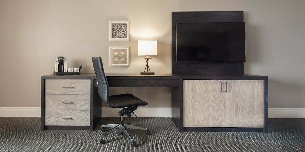 Crowne Plaza Moncton Downtown