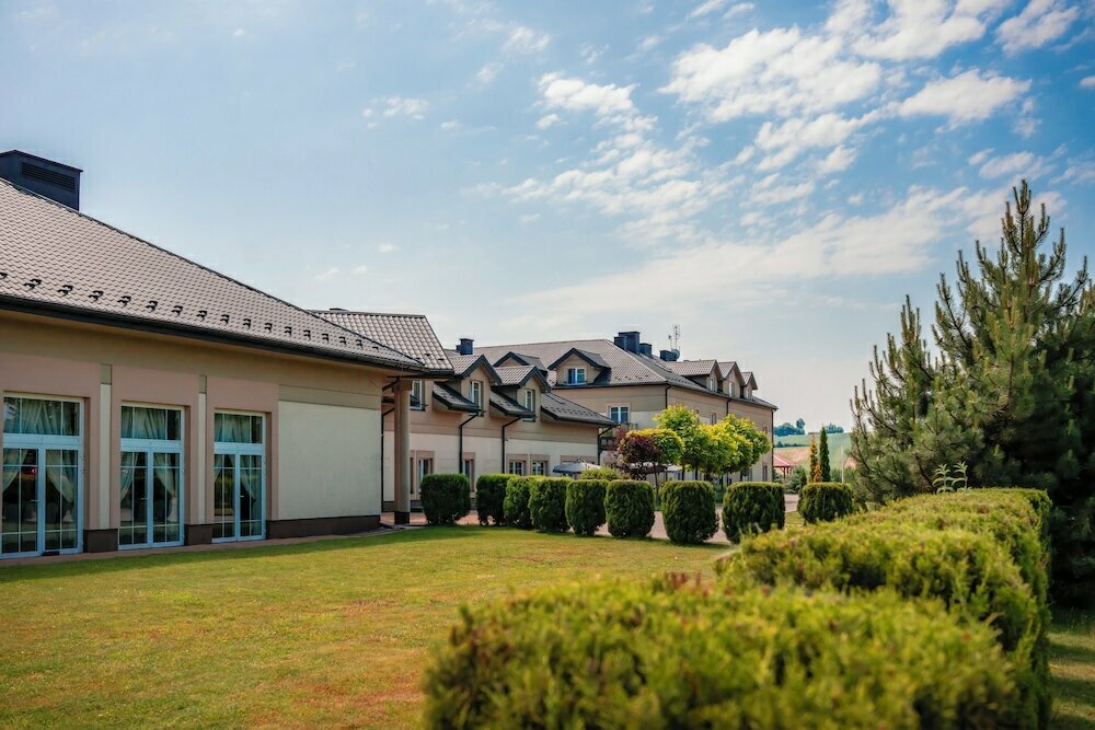 Mercure Raclawice Doslonce Conference & Spa