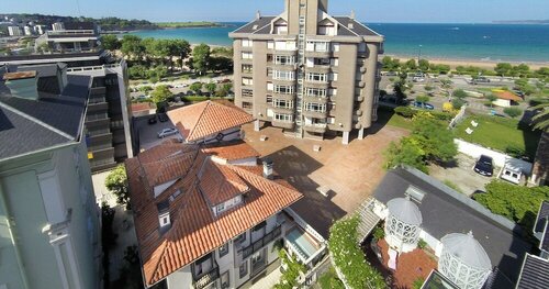 Hotel Boutique Las Brisas, Забронировать Бутик-отель Бутик-отели Сантандера, Бутик-отель