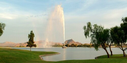 ADERO Scottsdale Resort, Autograph Collection, Забронировать Курортный отель Скотсдейл Phoenix Metropolitan Area