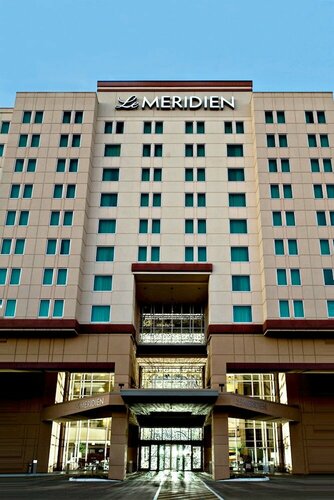 Le Meridien Dallas by the Galleria, Забронировать Отель Отели Эддисон с бассейном, Бассейн