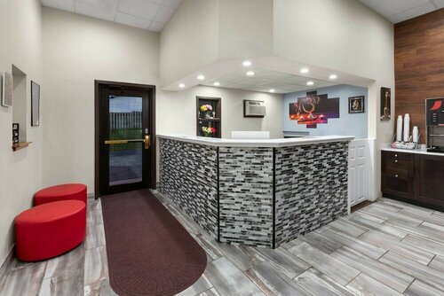 Super 8 by Wyndham Winona MN, Забронировать Отель Уинона штат Миннесота
