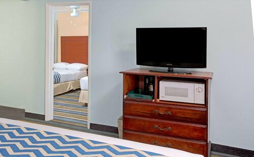 Travelodge by Wyndham Bishop, Buchen Sie Hotel Bishop Eastern Sierra