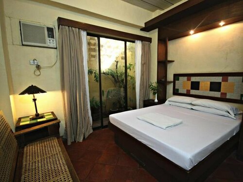 Balay da Blas Hotel, Reservar Hotel Laoag 