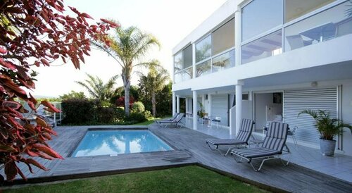 Bosavern Guest House, Забронировать Гостевой дом Плеттенберг-Бей Найсна