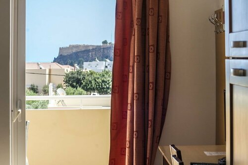 Lindos Athena, Reserva ahora Hotel Hoteles en Lindos con desayuno, Desayunos