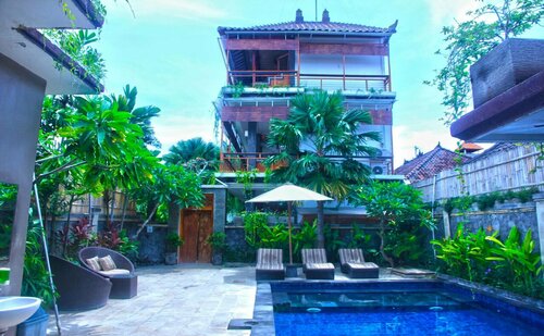 Dcamel Hotels Lembongan, Book Hotel Bali SPA hoteller, SPA