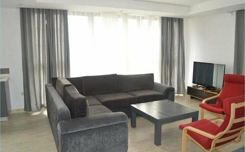 Serene Crest Apartments, Book Lejlighed Nyarugenge hoteller med morgenmad, Morgenmad