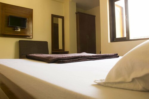 The Hill Town Hotel, Забронировать Отель СПА-отели Дхармсала, SPA-услуги