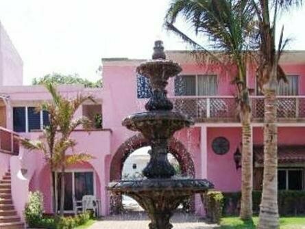 La Posada Hotel Boutique