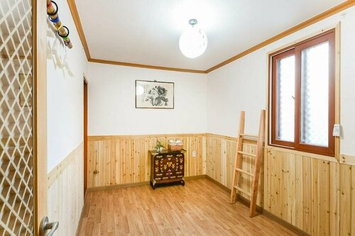 Dajeong Guesthouse - Hostel, Забронировать Хостел Чонджу Чолла-Пукто, рядом с Рынок Чунан в Чонджу