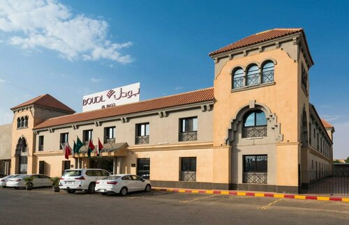 Boudl Al Rass, Réserver Appart'hôtel Aparthotels à Qasim, Appart'hôtel
