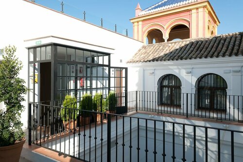 Suites Murillo Catedral, Забронировать Апарт-отель Старый город Севилья