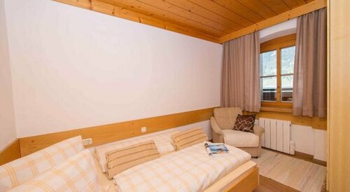 Seeappartement Kitzsteinhorn, Забронировать Апартаменты/квартира Целль-ам-Зе Europa Sportregion