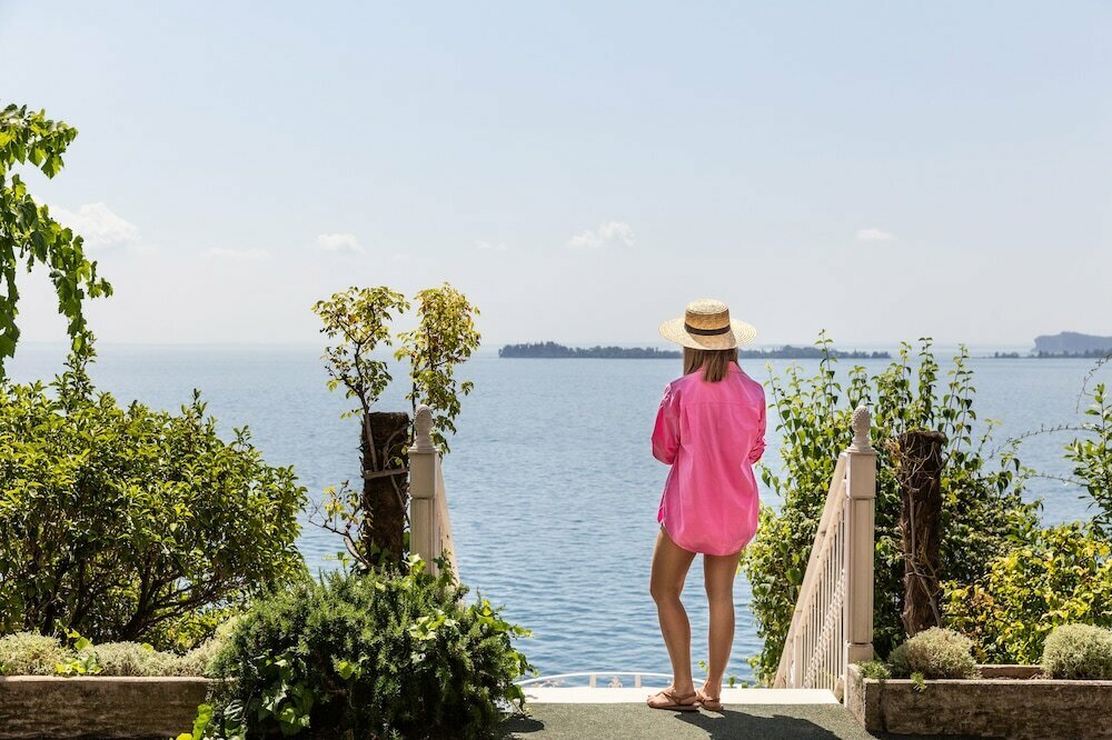 Hotel Villa Florida