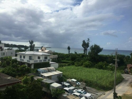Resort Mansion Sea Zone, Забронировать Курортный отель Онна 