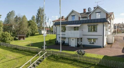 Hotell Strandvillan Orsa, Забронировать Отель Орса Даларна