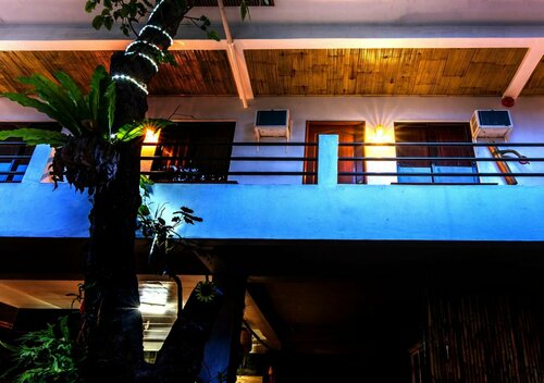 Papierus Pensionne, Réserver Hôtel Kalibo Aklan