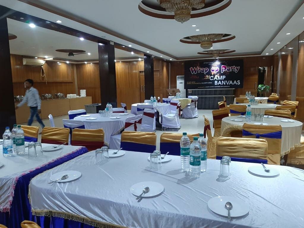 Hotel Platinum Plaza