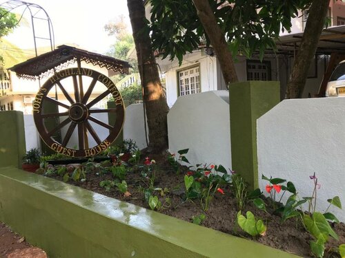 John's Highland Comfort (Guest House), Reservar Hotel Majorda Lagos