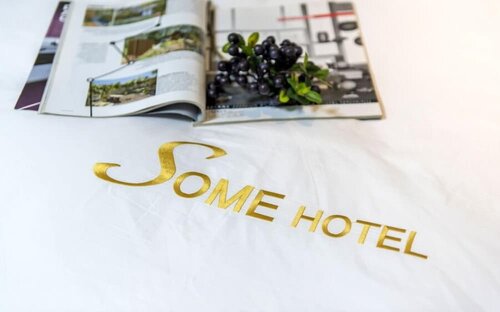 Some Hotel, Забронировать Отель Йосу Чолла-Намдо, рядом с Западный рынок Ёсу