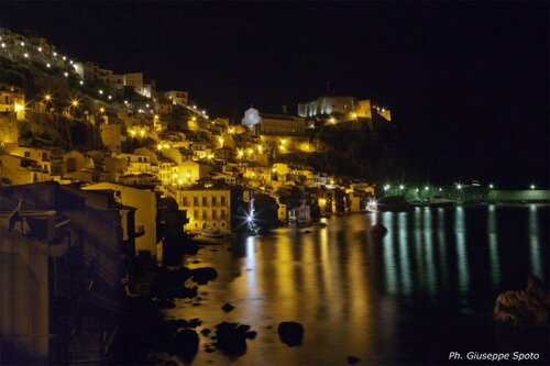 B&B La Veduta, Book Bed and Breakfast Hotels in Scilla with Breakfast, Breakfasts