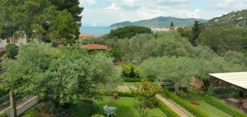 La Capannina Cilento, Забронировать Отель Отели Кастеллабате с завтраком, Завтраки