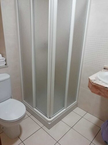 Pensión Residencia Caola, Забронировать Гостевой дом Виларродис А-Корунья