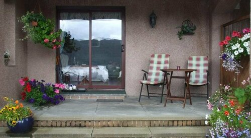 Tigh Na Bruach, Забронировать Отель Отели Инвермористон 5 звезд, 5*