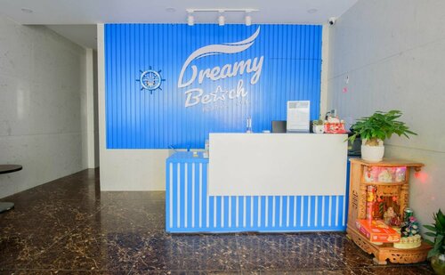 Dreamy Beach Boutique Hotel, Забронировать Бутик-отель Отели Дананга муниципалитета с завтраком, рядом с Пляж Микхе, Завтраки