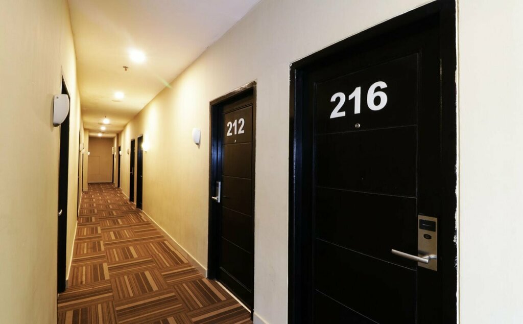 Quds Express Hotel