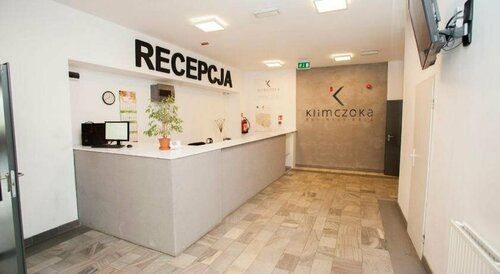 Klimczoka 6, Забронировать Отель Недорогие отели Katowice Urban Area, недорогие