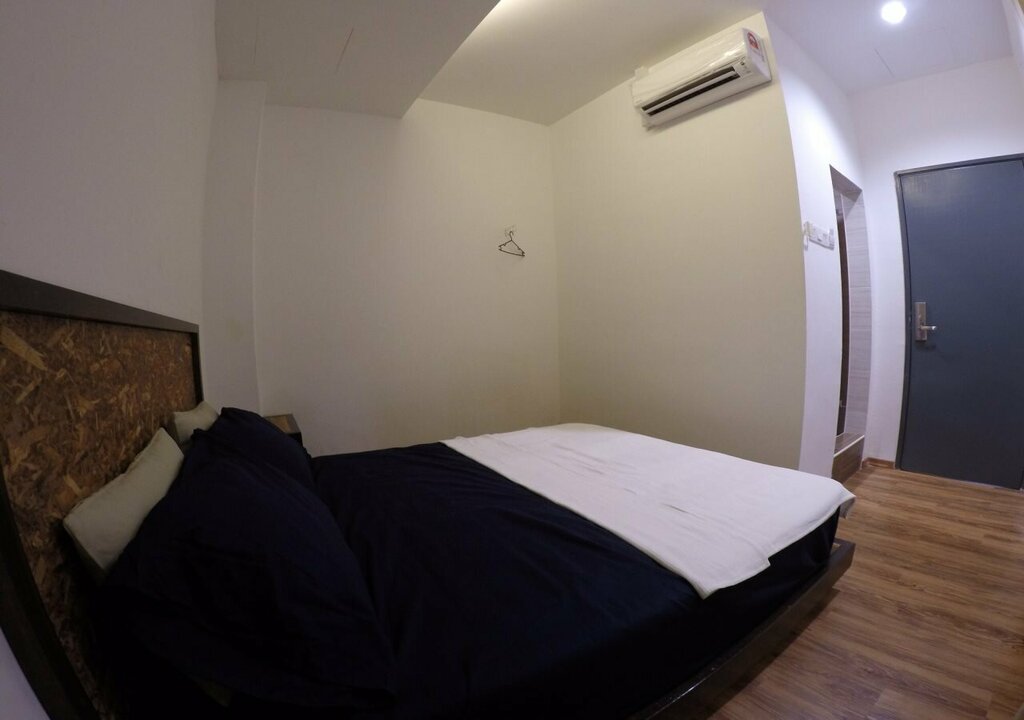 Hotel № 45