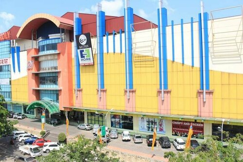 Eatern Hotel, Rezerwuj Hotel Nagoya Batam