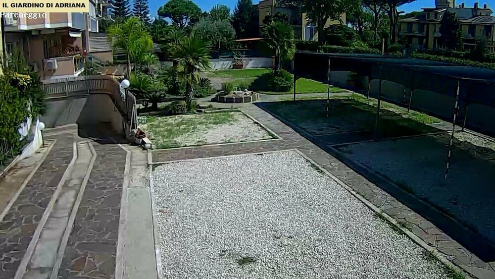 The Garden Of Adriana