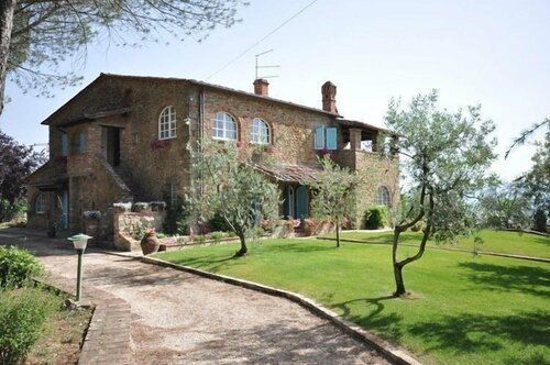 Scaterina, Забронировать Вилла Бизнес-отели Монте-Сан-Савино, 4* 5*