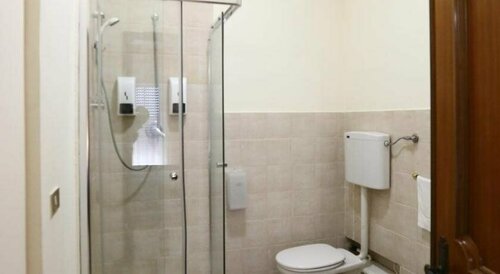 Sirocco B&B, Réserver Chambre d'hôtes Villa San Giovanni Calabre