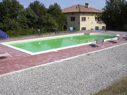 Agriturismo Montevecchio Isolani